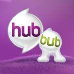 Hubbub Logo - HubBub