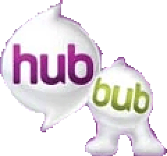 Hubbub Logo - HubBub Logo.png