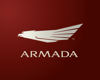 Armada Logo - Logopond, Brand & Identity Inspiration (Armada)