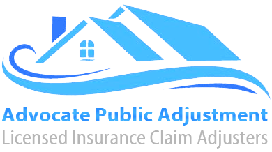 Adjuster Logo - Public Adjuster PA | Bucks & Montgomery County Adjuster | 215-364-4546