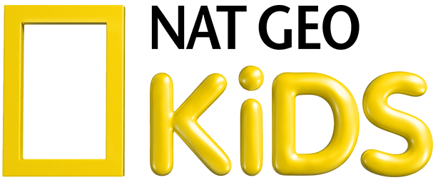 MundoFox Logo - Nat Geo Kids