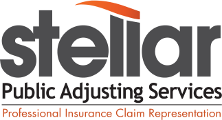 Adjuster Logo - Stellar Adjusting - Trusted Public Adjusters in Miami FL - File Your ...