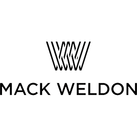 Weldon Logo - Mack Weldon