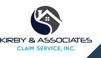 Adjuster Logo - Kirby and Associates Claim Service | Cincinnati Independent ...