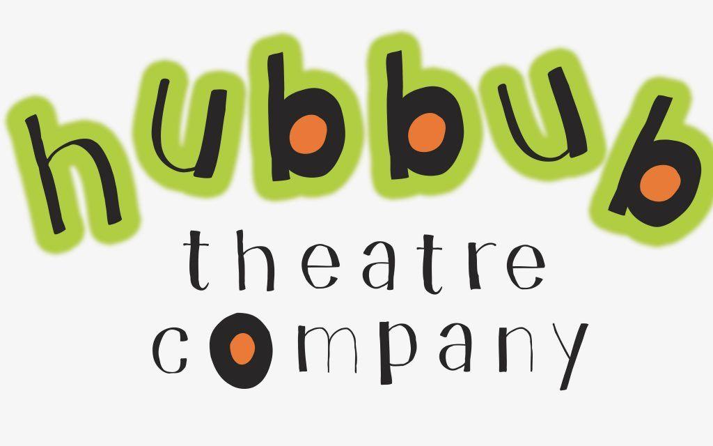 Hubbub Logo - hubbub-logo-2-source-v2-1 - Disability Arts Online