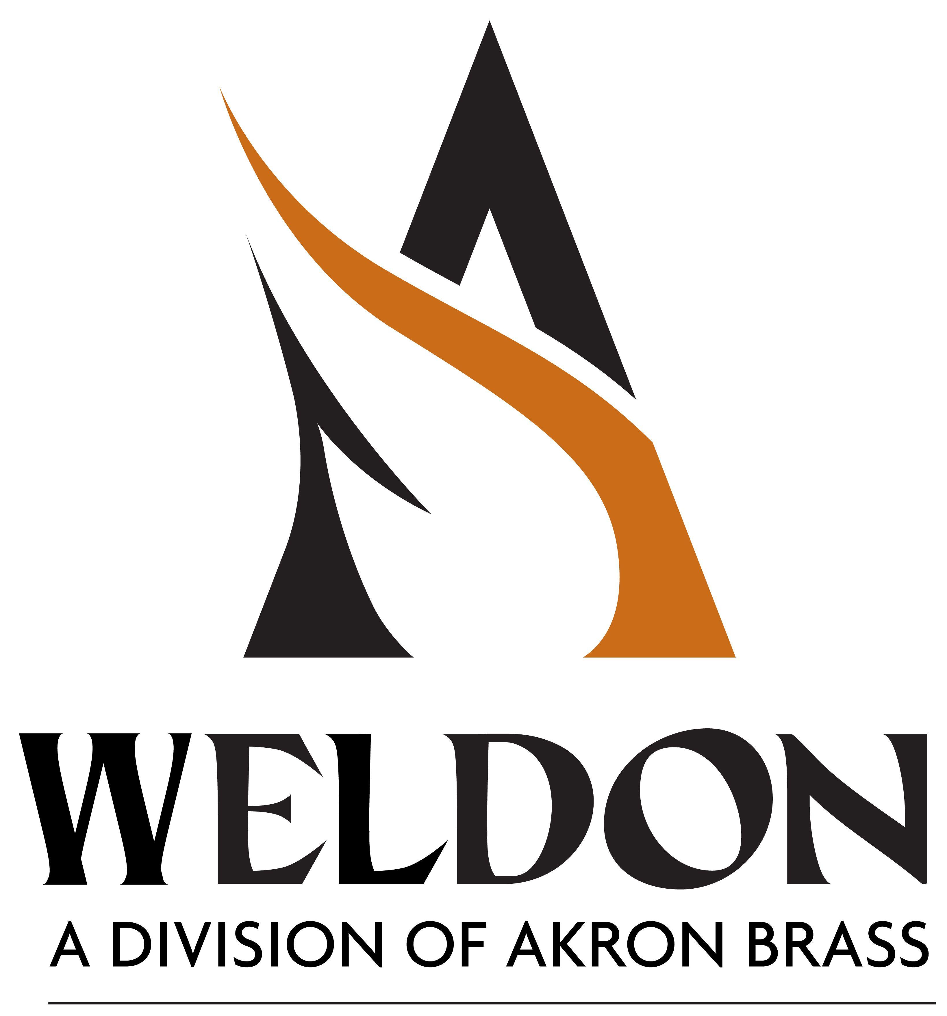 Weldon Logo - Fire Extinguishing Equipment Multimedia Library