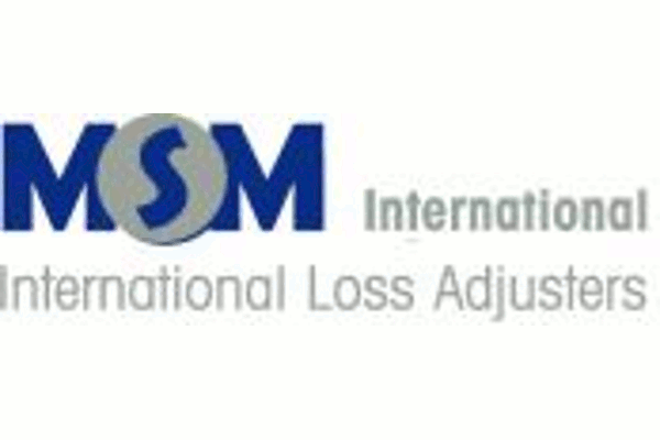 Adjuster Logo - Insurance Loss Adjuster with MSM International Adjusters (Cambodia ...