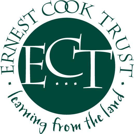 Trust Logo - Ernest Cook Trust Logo Ernest Cook Trust. The Ernest Cook
