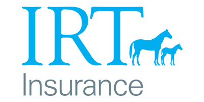 IRT Logo - IRT transport of horses