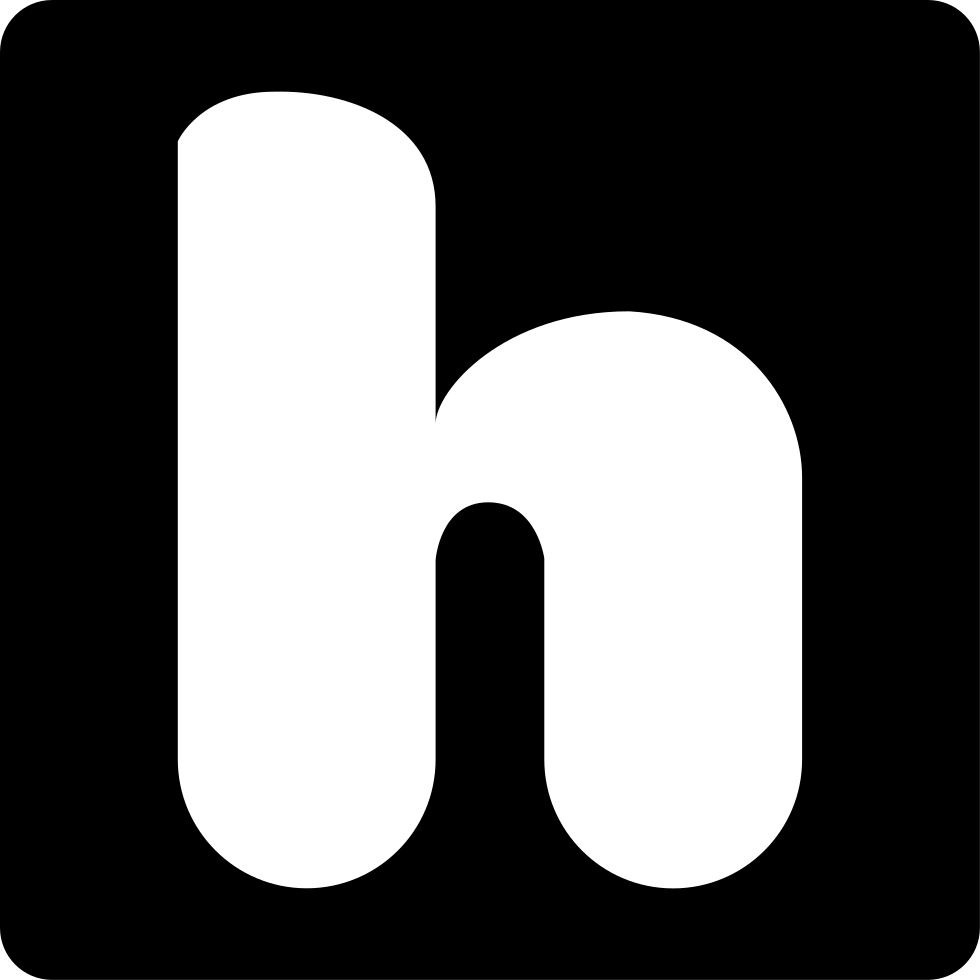 Hubbub Logo - Hubbub Logo Svg Png Icon Free Download (#24269) - OnlineWebFonts.COM