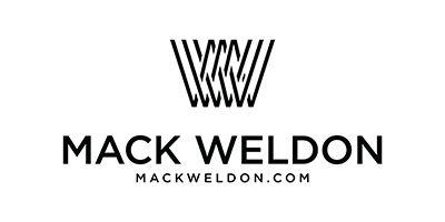 Weldon Logo - MACK WELDON : Paramount Theatre Austin