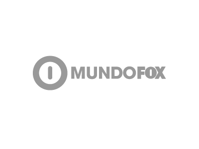 MundoFox Logo - miguel vasquez (miguelvas1310)