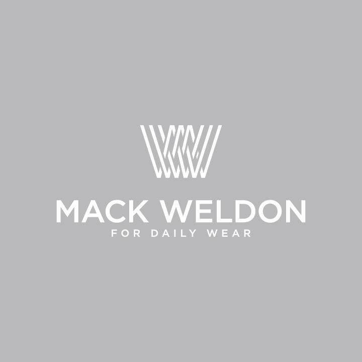 Weldon Logo - Mack Weldon | Smart underwear for smart guys. Men's underwear, t ...