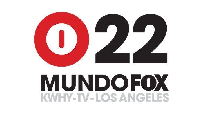MundoFox Logo - MundoFox 22 scores highest February sweeps primetime ratings - Media ...