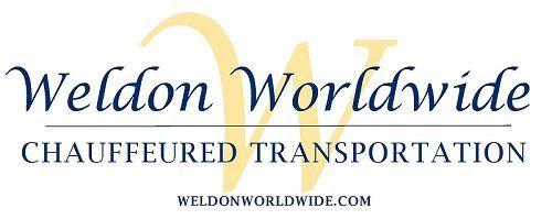 Weldon Logo - Weldon Logo