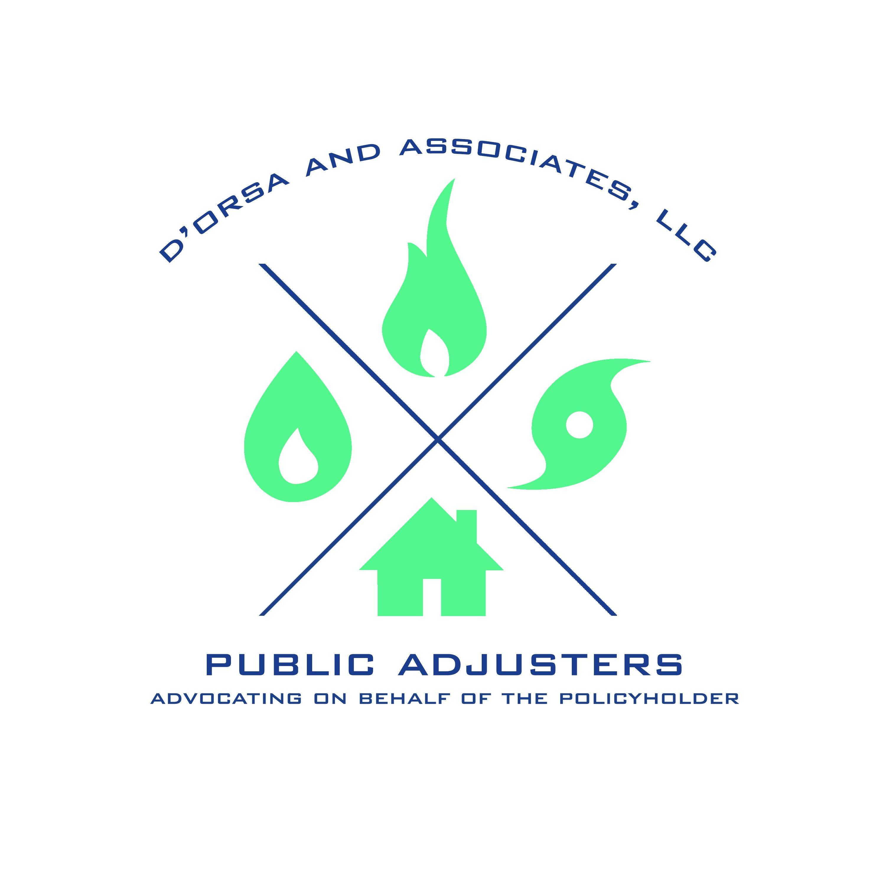 Adjuster Logo - The Most Current Info Regarding Public Adjusters | Insurance Claims Help