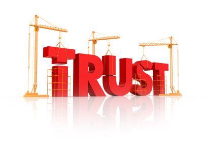 Trust Logo - Building-Trust-Logo | Web Design & Development , Mobile Applications ...