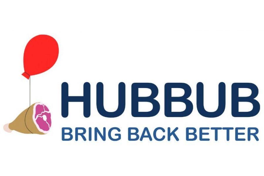 Hubbub Logo - Hubbub Islington (1) - Netmums