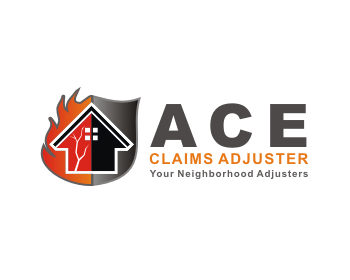 Adjuster Logo - Ace Claims Adjusters logo design contest | Logo Arena