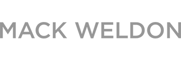 Weldon Logo - MACK WELDON Promo Codes and Coupons