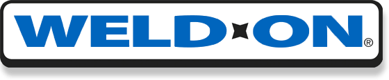 Weldon Logo - Weld-On - Weld-On 10990 PVC 737 TURF'N AG 