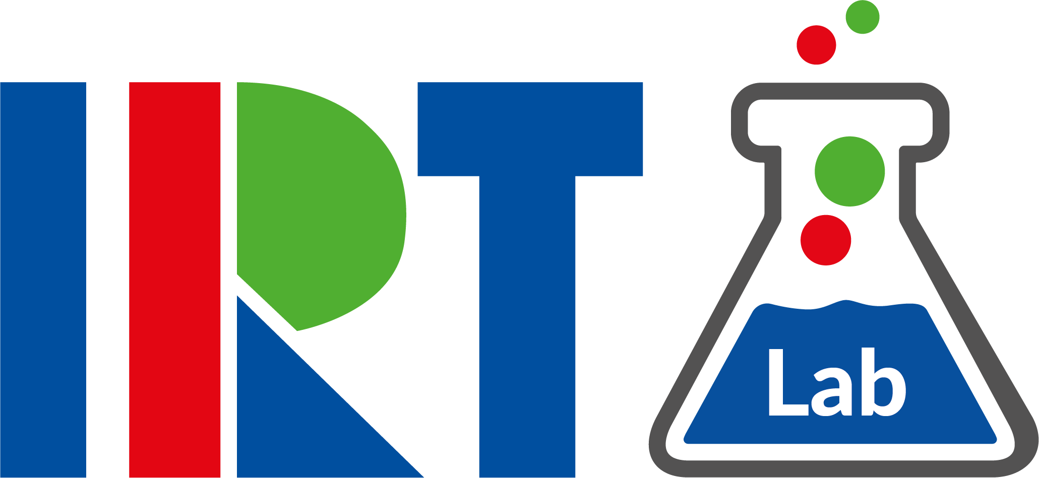 IRT Logo - IRT Lab – The latest demos and news from our labs