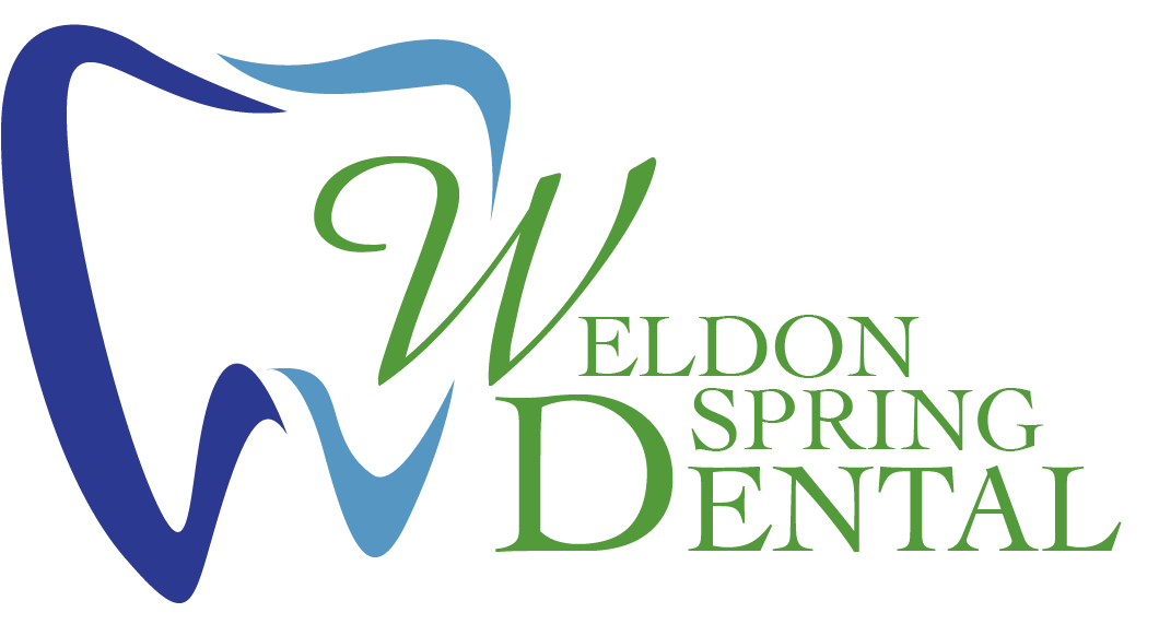 Weldon Logo - Weldon Spring, MO Dentist - Weldon Spring Dental - General Dentist