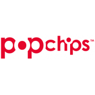 Popchips Logo - Popchips | Brands of the World™ | Download vector logos and logotypes