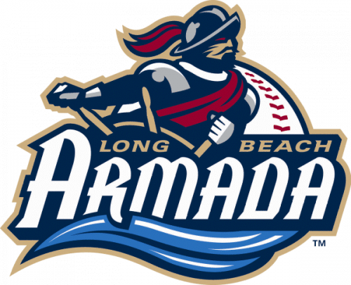 Armada Logo - Long Beach Armada Logo