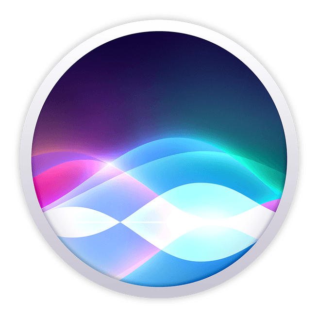 Siri Logo - Siri