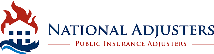 Adjuster Logo - Contact National Adjusters and a Kentucky Public Adjuster Now. Top ...