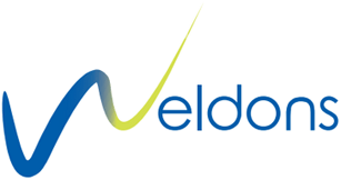 Weldon Logo - Homepage