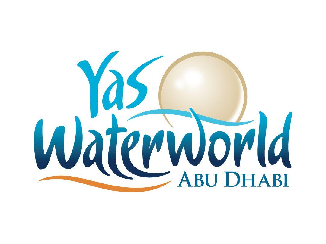 Waterworld Logo - Yas-Waterworld-Logo - FlowRider | The Ultimate Surf Machine | Buy A ...