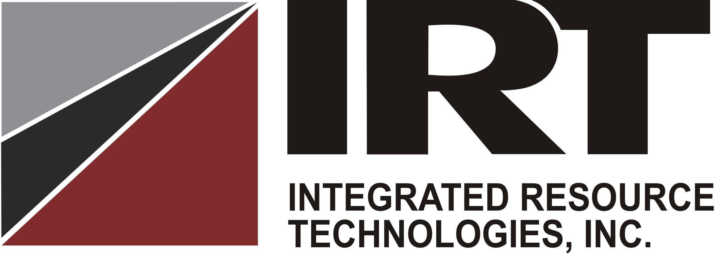 IRT Logo - IRT Home Page