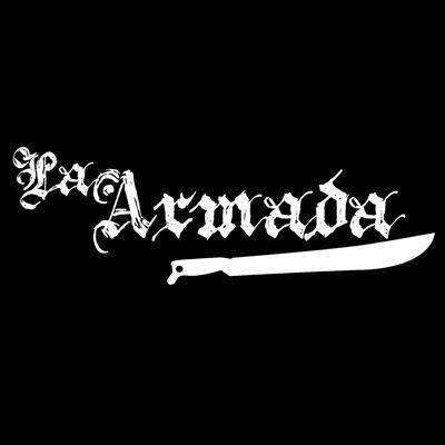 Armada Logo - La Armada - Night Owl Public Relations