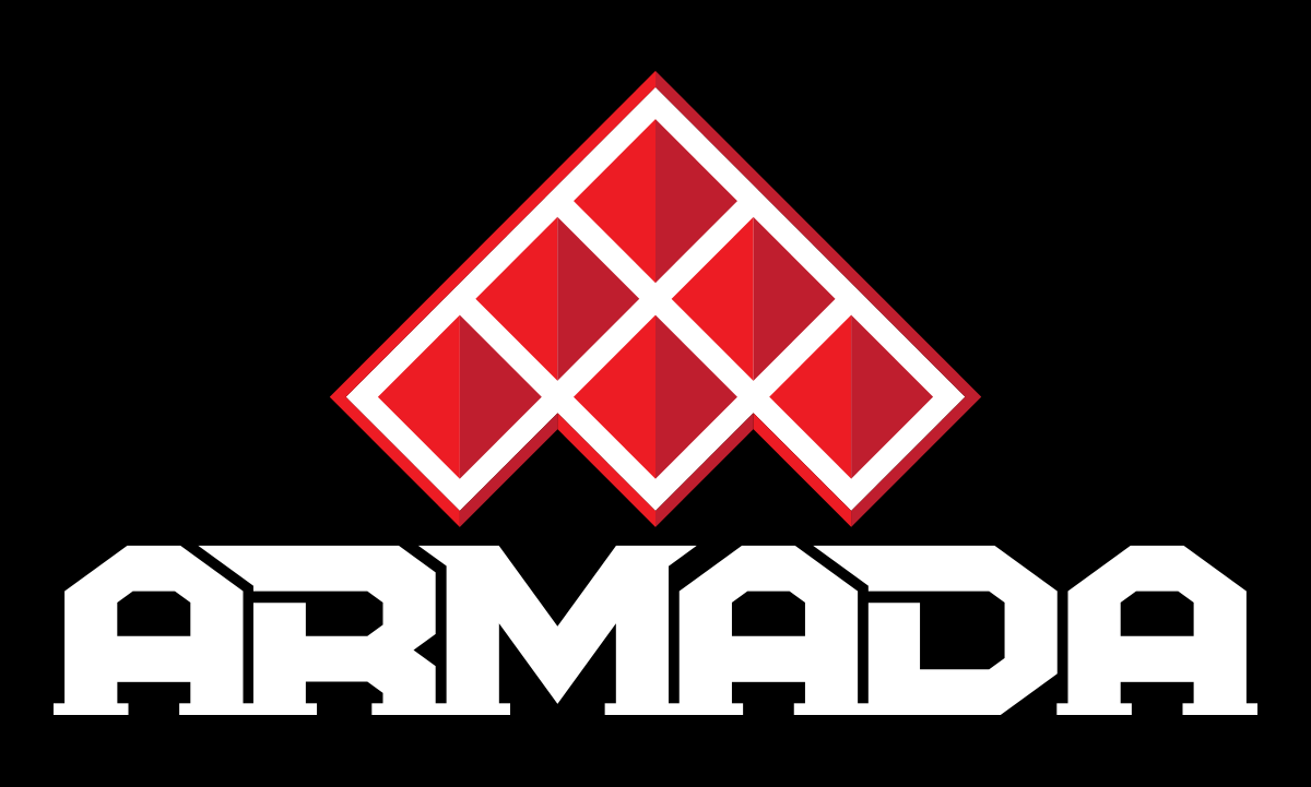 Armada Logo - Armada Logo on Behance