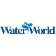 Waterworld Logo - Working at Water World | Glassdoor