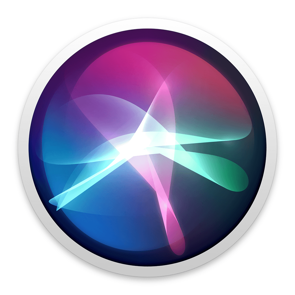 Siri Logo - Yonomi and Siri Shortcuts — Yonomi