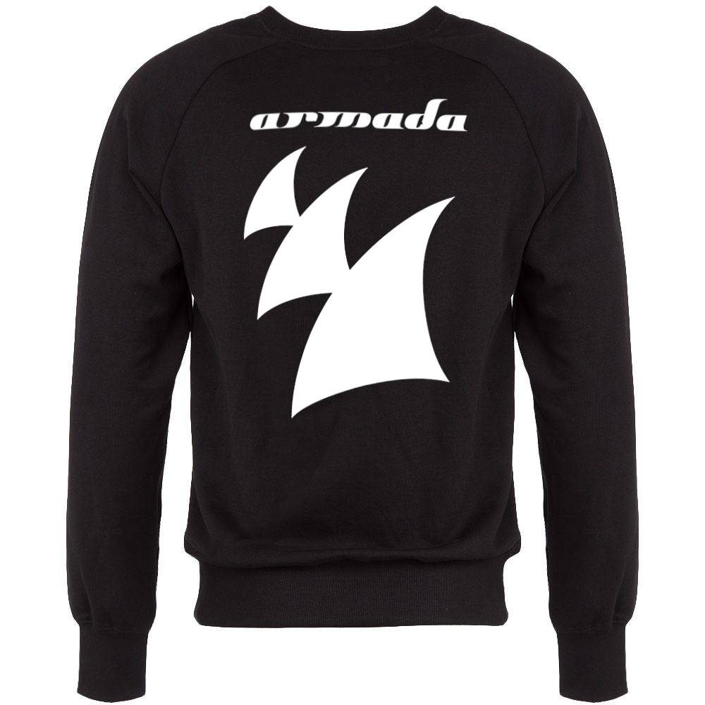Armada Logo - Armada Music Sweater Music Shop