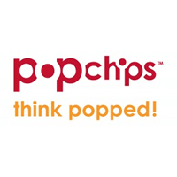 Popchips Logo - Popchips Logo