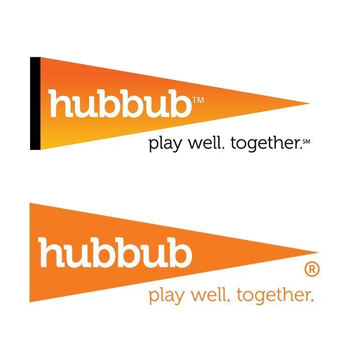 Hubbub Logo - Hubbub Health Logo Design by Jax Max - Maximilian Graphic Design ...