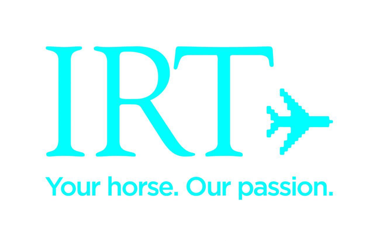IRT Logo - IRT Logo