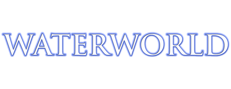 Waterworld Logo - Waterworld | Movie fanart | fanart.tv