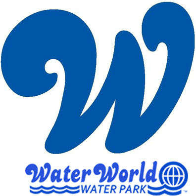 Waterworld Logo - Water World Logo 2017 – b1053.com