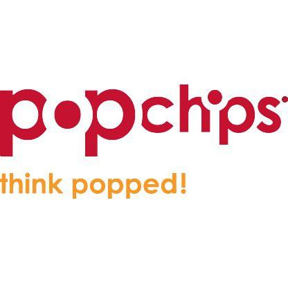 Popchips Logo - Popchips on the Forbes America's Most Promising Companies List