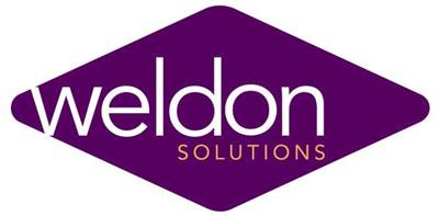 Weldon Logo - Weldon | Crotts & Saunders, LLC.