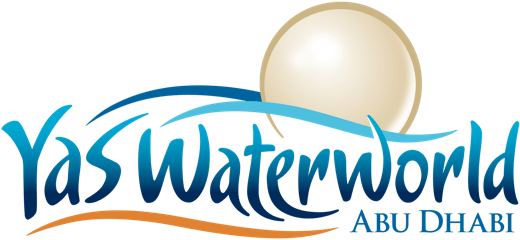 Waterworld Logo - Waters Greatest Playground. Yas Waterworld Abu Dhabi