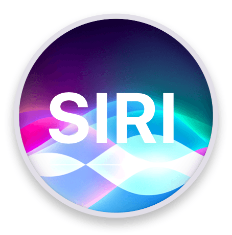 Siri Logo - Siri Logos