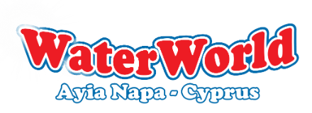 Waterworld Logo - WaterWorld Themed Waterpark Ayia Napa - Cyprus