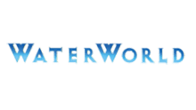 Waterworld Logo - WaterWorld® Studios Hollywood
